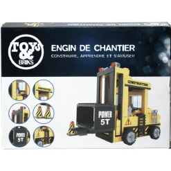Best Gifi Briques de construction - De 156 à 317 pièces multicolores