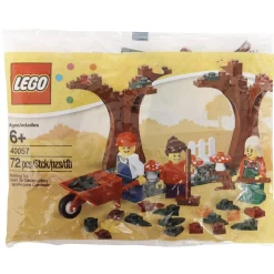 Gifi Jeux D'Imagination Et D'Imitation<72 briques Lego
