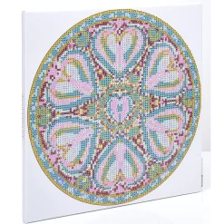 Gifi Broderie diamant à faire soi-même