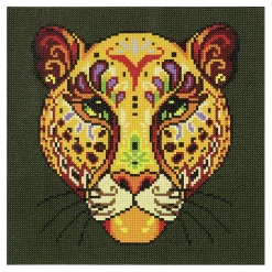 Gifi Broderie diamant 30x30 cm