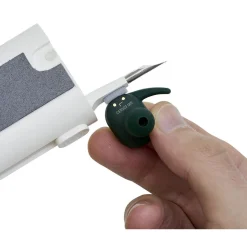 Brosse nettoyage 5en1 pour téléphone et multimédia*Gifi Online