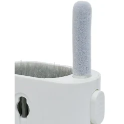 Brosse nettoyage 5en1 pour téléphone et multimédia*Gifi Online