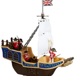 Gifi Jeux D'Imagination Et D'Imitation<Bâteau pirate