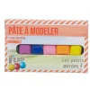 Gifi Jeux Créatifs<Bâton de pâte à modeler x6