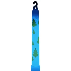 Bâton lumineux phosphorescent x4*Gifi Best