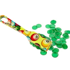 Gifi Jeux De Société Et Éducatifs<bâton magnétique et pions loto
