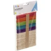 Gifi Jeux Créatifs<Bâtonnets en bois x80