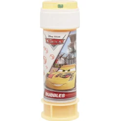 Bulle de savon Cars 60ML*Gifi Sale