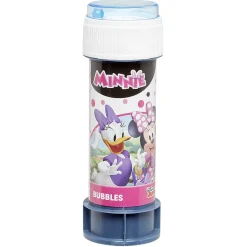 Bulle de savon Minnie 60ML*Gifi Best