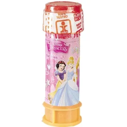 Bulle de savon Princesse 60 ml*Gifi