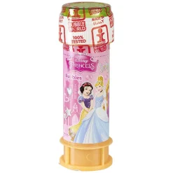 Bulle de savon Princesse 60 ml*Gifi