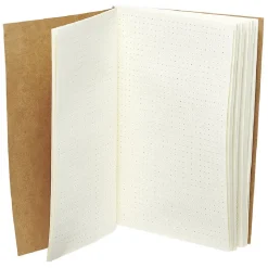 Gifi Bullet journal 160 pages papier