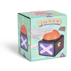 Buzzer sonore et lumineux*Gifi Best