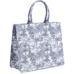 Best Gifi Cabas coton imprimé