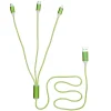 Cable de charge lumineux 3 en 1*Gifi Clearance