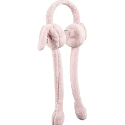 Discount Gifi Cache oreilles dansantes lapin rose