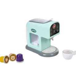Gifi Jeux D'Imagination Et D'Imitation<Cafetière factice verte