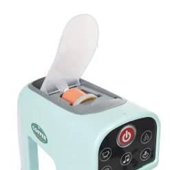 Gifi Jeux D'Imagination Et D'Imitation<Cafetière factice verte