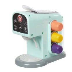 Gifi Jeux D'Imagination Et D'Imitation<Cafetière factice verte