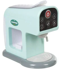 Gifi Jeux D'Imagination Et D'Imitation<Cafetière factice verte