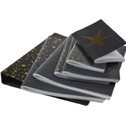 Cahier A4 Etoile 96 pages*Gifi Hot