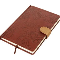 Cahier A5 Premium Game Of Thrones*Gifi New