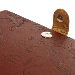 Cahier A5 Premium Game Of Thrones*Gifi New