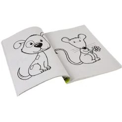 Gifi Cahier coloriage 132p