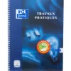 Gifi CAHIER DE TP OXFORD