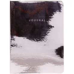 Cahier fantaisie rose A5 192 pages*Gifi Clearance