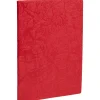 Gifi Cahier flexible Marvel
