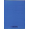 Cahier grands carreaux 96p*Gifi Outlet