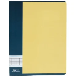 Cahier grands carreaux 96 pages*Gifi Outlet