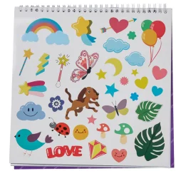 Cahier multi-activités*Gifi Online
