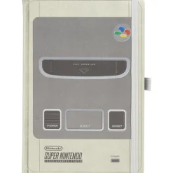 Cahier Premium A5 NINTENDO*Gifi Outlet