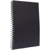 Cahier à spirale A5 80 pages papier*Gifi New
