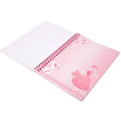 Cahier à spirales A5 Reine des neiges Frozen Disney*Gifi Online