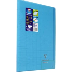 Cahier 21x29,7 cm - 96 pages*Gifi Outlet