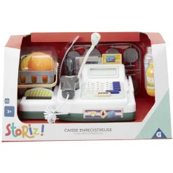 Clearance Gifi Caisse enregistreuse électronique avec accessoires