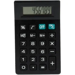 Calculatrice basique Tucson*Gifi Best
