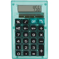 Calculatrice basique Tucson*Gifi Best