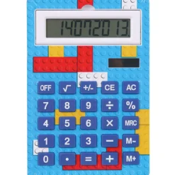 Gifi Calculette géante