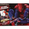 Gifi Jeux D'Imagination Et D'Imitation<Calendrier Avent Spiderman