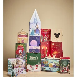 Best Gifi Calendrier de l'avent 24 animaux 4 mondes