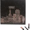 Outlet Gifi Calendrier de l'avent cosmétique