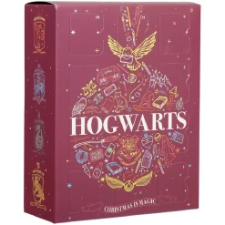 Calendrier de l'Avent Harry Potter chaussettes*Gifi Clearance