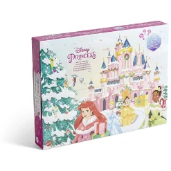 Gifi Jeux D'Imagination Et D'Imitation<Calendrier de l'avent princesses Disney