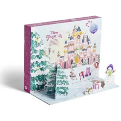 Gifi Jeux D'Imagination Et D'Imitation<Calendrier de l'avent princesses Disney