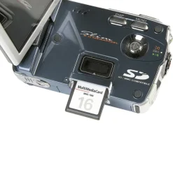 CAMESCOPE DIGITAL*Gifi Online