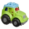 Gifi Jeux De Société Et Éducatifs<Camion avec bloc de contruction